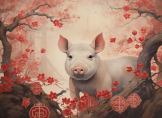 Tử vi bật mí con số may mắn ngày 23/3/2026 tuổi Hợi thứ 2