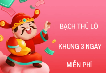 Giải đáp bạch thủ lô nuôi khung 3 ngày là gì?