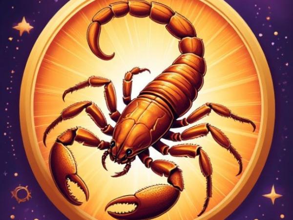 Tổng quan tử vi ngày 19/3 Thứ Năm cung Bọ Cạp