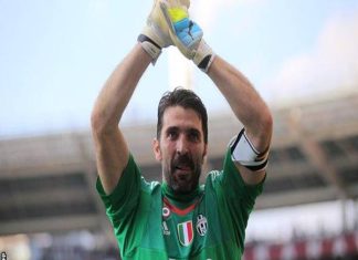 Điểm mặt các thủ môn Juventus hay nhất từng thi đấu