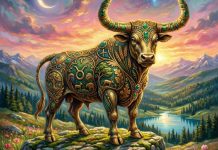 Con số may mắn ngày 29 tháng 03 chủ nhật cung Kim Ngưu Con số may mắn ngày 29 tháng 03 chủ nhật cung Kim Ngưu