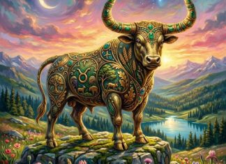 Con số may mắn ngày 29 tháng 03 chủ nhật cung Kim Ngưu