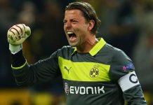 Khám phá đội hình Dortmund mạnh nhất lịch sử bóng đá Đội hình Dortmund mạnh nhất lịch sử