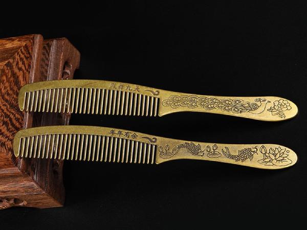 Chiêm bao thấy nhặt được lược