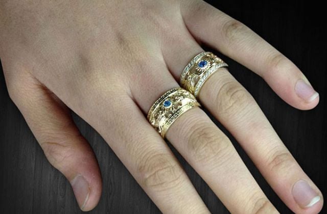 Sự thật về nằm mơ thấy nhẫn vàng là điềm gì ít ai biết