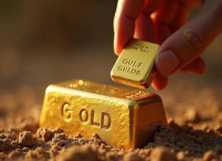 nhặt được vàng thì sao?