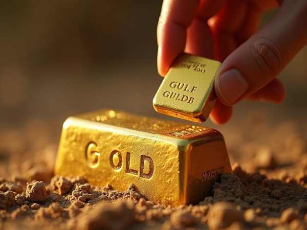 Nhặt được vàng có tốt không?