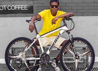 mơ thấy xe đạp