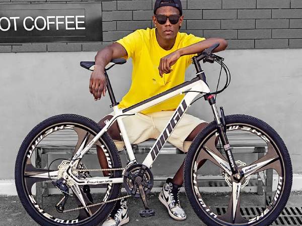 Mơ thấy mua xe đạp mới