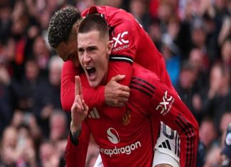 Thành công của Benjamin Sesko – Bước ngoặt niềm tin