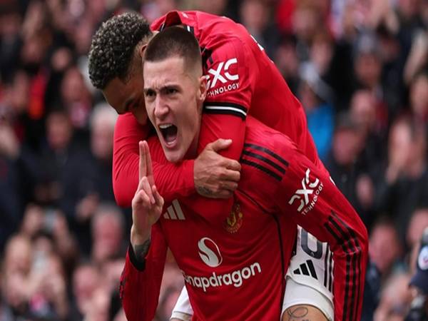 Thành công của Benjamin Sesko – Bước ngoặt niềm tin