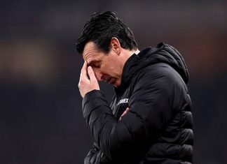 Tin Aston Villa: Khủng hoảng tài chính đe dọa mùa hè