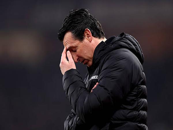 Tin Aston Villa: Khủng hoảng tài chính đe dọa mùa hè