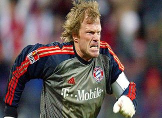 Top thủ môn Bayern Munich xuất sắc nhất lịch sử CLB