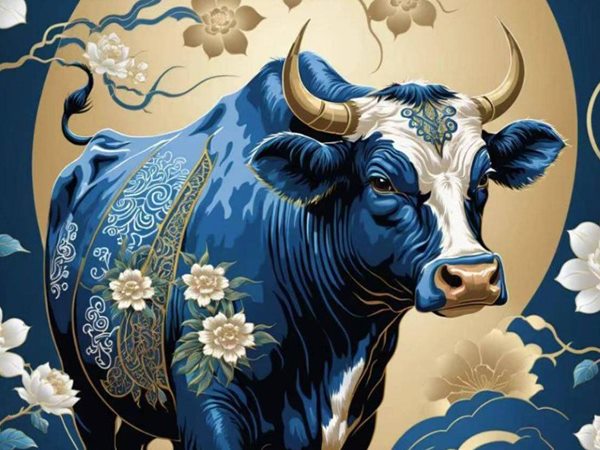 Con số may mắn hôm nay 10/4/2026 thứ 6 tuổi Sửu