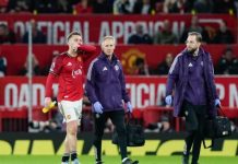 Bóng đá Anh: Luke Shaw khiến MU và tuyển Anh lo lắng