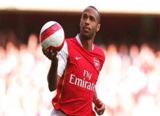 Danh sách các cầu thủ xuất sắc nhất mùa Ngoại hạng Anh