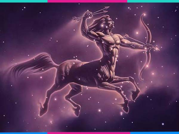 Con số may mắn cung Nhân Mã thứ 7 ngày 2 tháng 5 theo thần số học