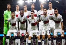 Khám phá cầu thủ đội hình Bồ Đào Nha Euro 2024 xuất sắc Đội hình Bồ Đào Nha Euro 2024
