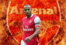 Điểm danh các huyền thoại Arsenal lịch sử vĩ đại CLB