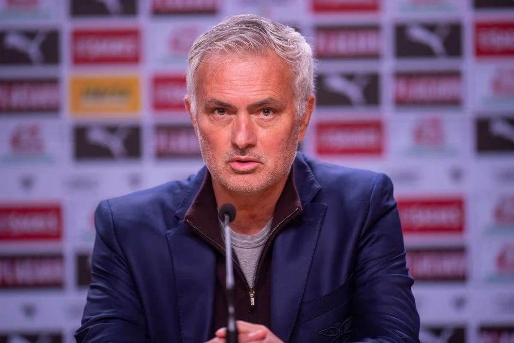 Mourinho không phải lựa chọn duy nhất Real Madrid