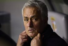 Tin Real Madrid: Jose Mourinho muốn trở lại nước đi chiến lược