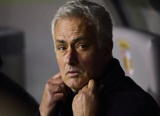 Tin Real Madrid: Jose Mourinho muốn trở lại nước đi chiến lược