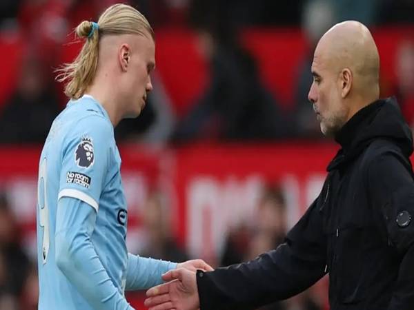 Pep dành sự tôn trọng tuyệt đối cho Arsenal