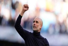 Tin Man City: Pep nắm gân cầu thủ sau khi thắng Arsenal