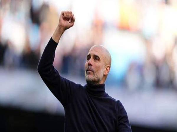 Tin Man City: Pep nắm gân cầu thủ sau khi thắng Arsenal