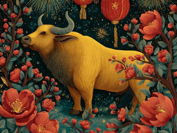 Con số may mắn hôm nay 26/4/2026 chủ nhật của 12 con giáp