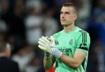 Tin Real Madrid: Hàng loạt ngôi sao có thể chia tay Real