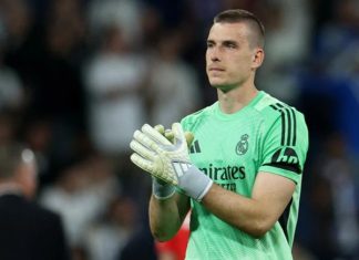 Tin Real Madrid: Hàng loạt ngôi sao có thể chia tay Real