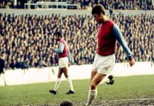 Top cầu thủ West Ham xuất sắc nhất và tiêu chí đánh giá