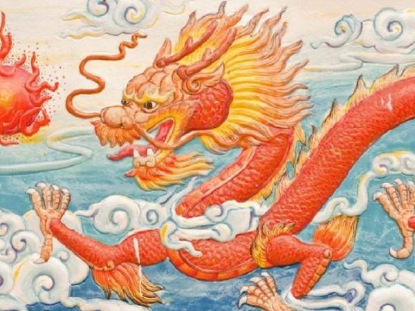 Hé lộ các con số may mắn ngày 5/4/2026 chủ nhật tuổi Thìn?