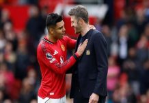 Tin MU: Thống kê thành tích Michael Carrick xuất sắc ra sao
