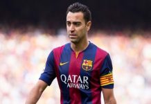 Danh sách tiền vệ Barca huyền thoại hay nhất lịch sử CLB Danh sách tiền vệ Barca huyền thoại hay nhất lịch sử CLB