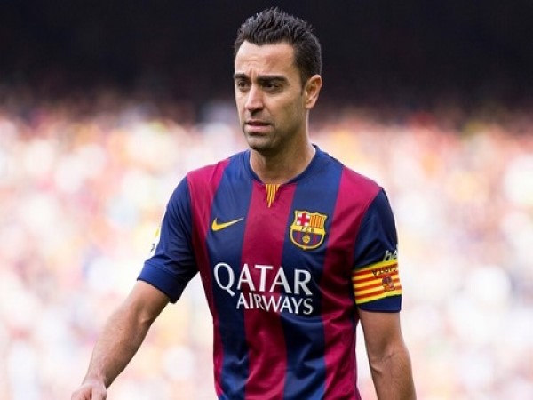 Danh sách tiền vệ Barca huyền thoại hay nhất lịch sử CLB
