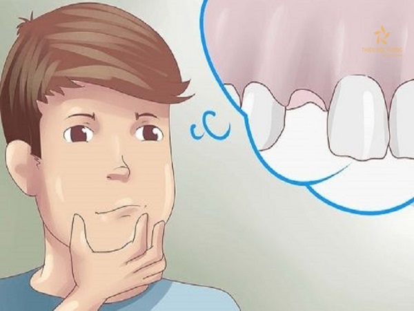 Giải mã chi tiết các trường hợp mơ bị gãy răng cửa là điềm lành hay dữ