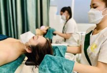 Nằm mơ thấy gội đầu là điềm gì, có số gì tài lộc? Giải mã chi tiết các trường hợp mơ thấy gội đầu