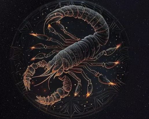 Tổng quan vận khí cung Bọ Cạp ngày 14/5/2026